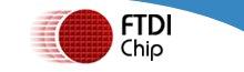logo FTDI