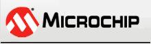 logo Microchip